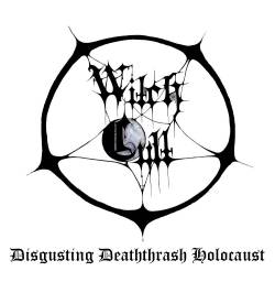 Witch Cult : Disgusting Deaththrash Holocaust